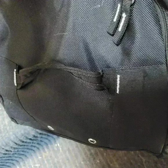 UC Davis CAL Aggie alumni overnight duffel bag - Picture 6 of 7